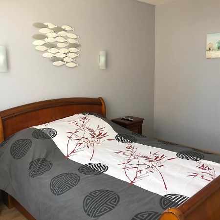 Grand Appartement De La Mouette Fort-Mahon-Plage Luaran gambar